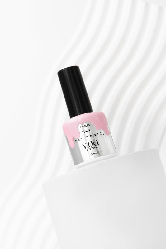 Vixi Gel Tonic nr1.