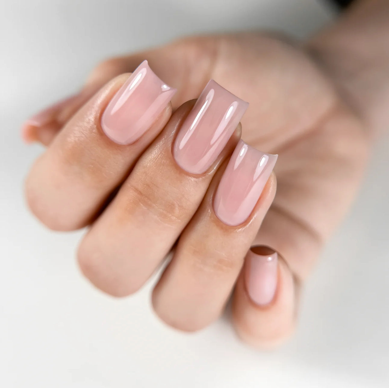 Lumore Hard base MOKA