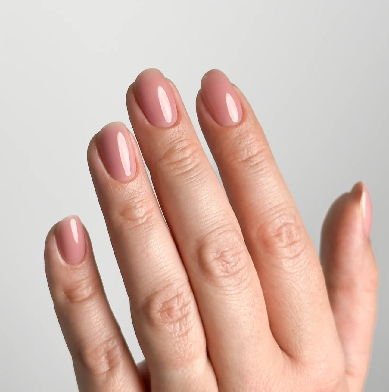 Lumore Hard base MOUSSE