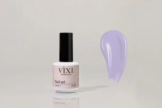 VIXI Fluid Gel "Eclair" 15ml - Estheticker