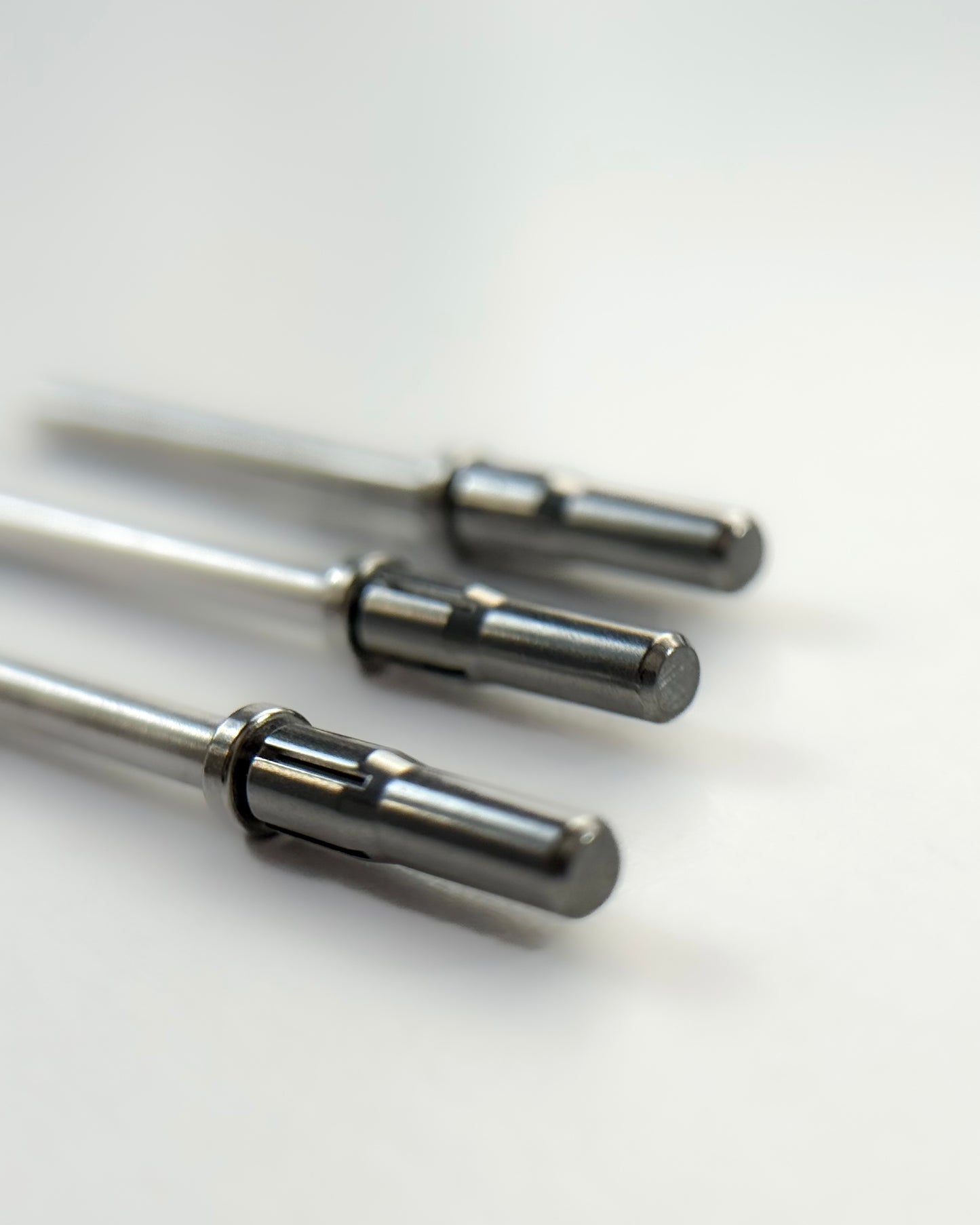 Mandrel "Easy Off" 3mm.