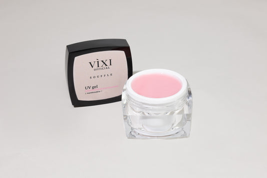 VIXI Souffle gel "Marshmallow" 30ml - Estheticker