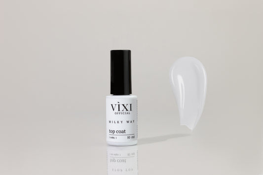 VIXI "Milky Way" Top - Estheticker