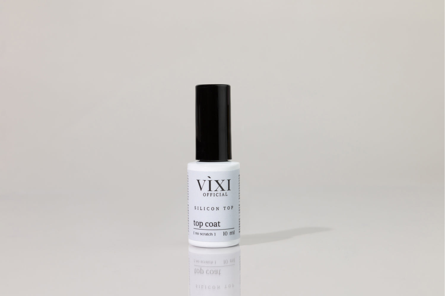 VIXI "Silicon" Top - Estheticker