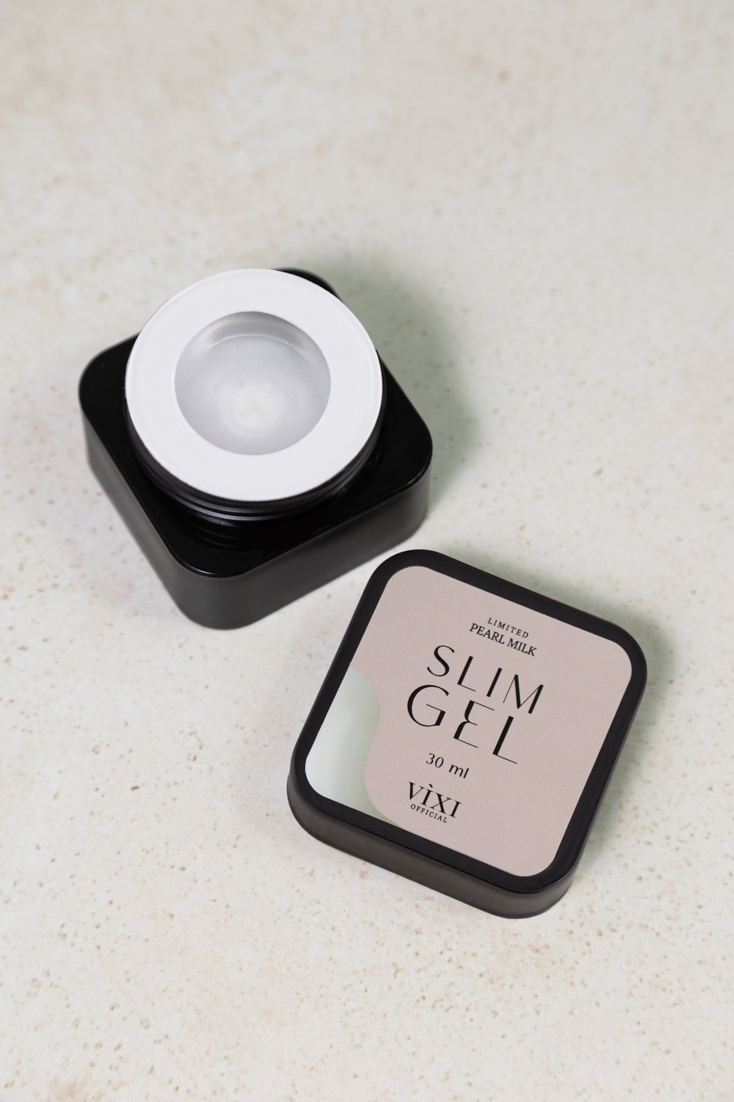 Vixi Slim gel Pearl Milk