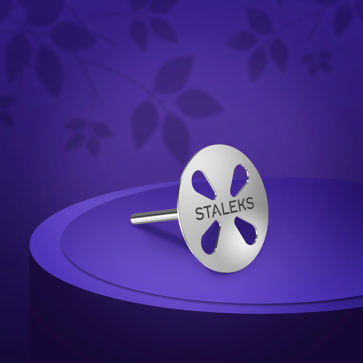 Staleks Expert pododisk L