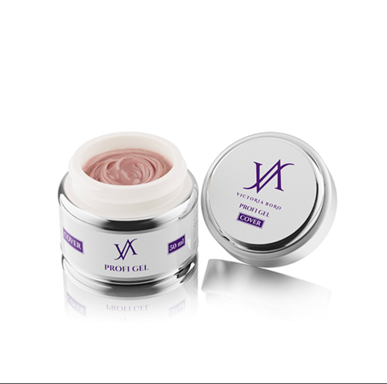 VB Profi gel - Estheticker