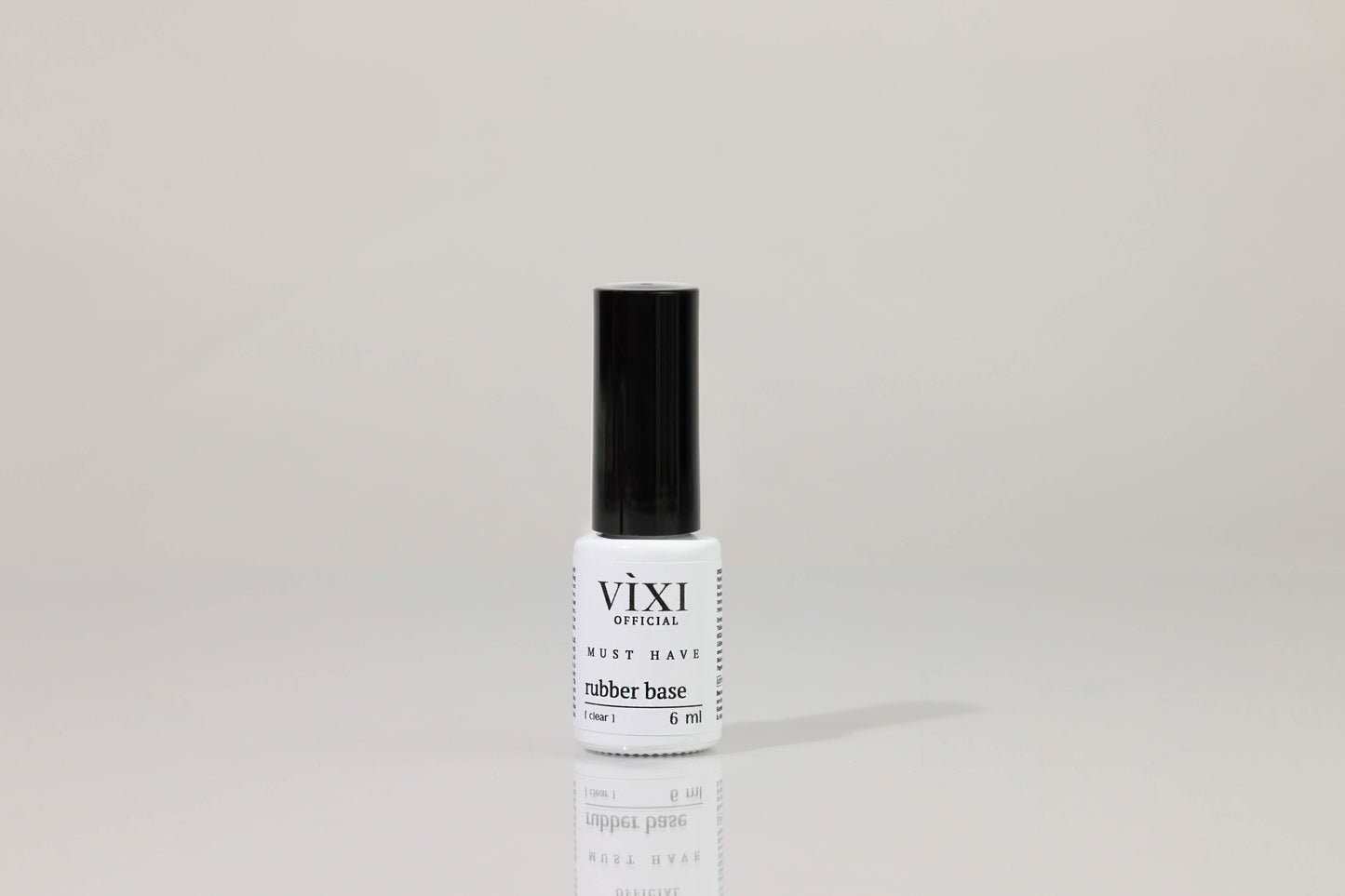 VIXI Clear Solution base 10ml. - Estheticker