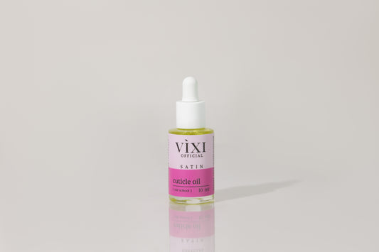 Vixi "Satin" cuticle oil