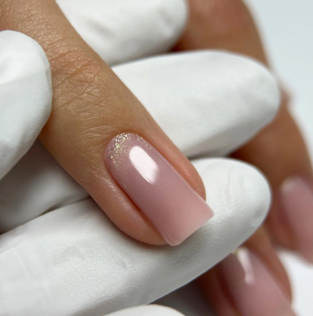 Boro Nude soft base