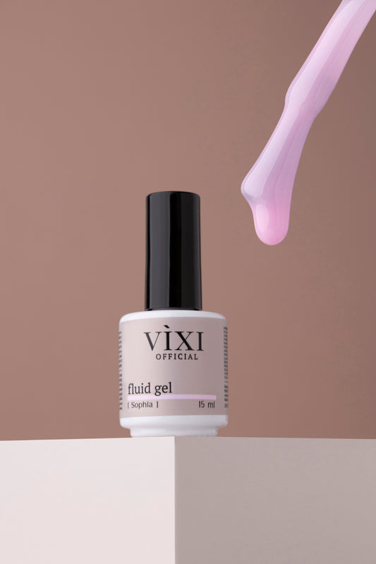 VIXI Fluid Gel "Sophia" 15ml