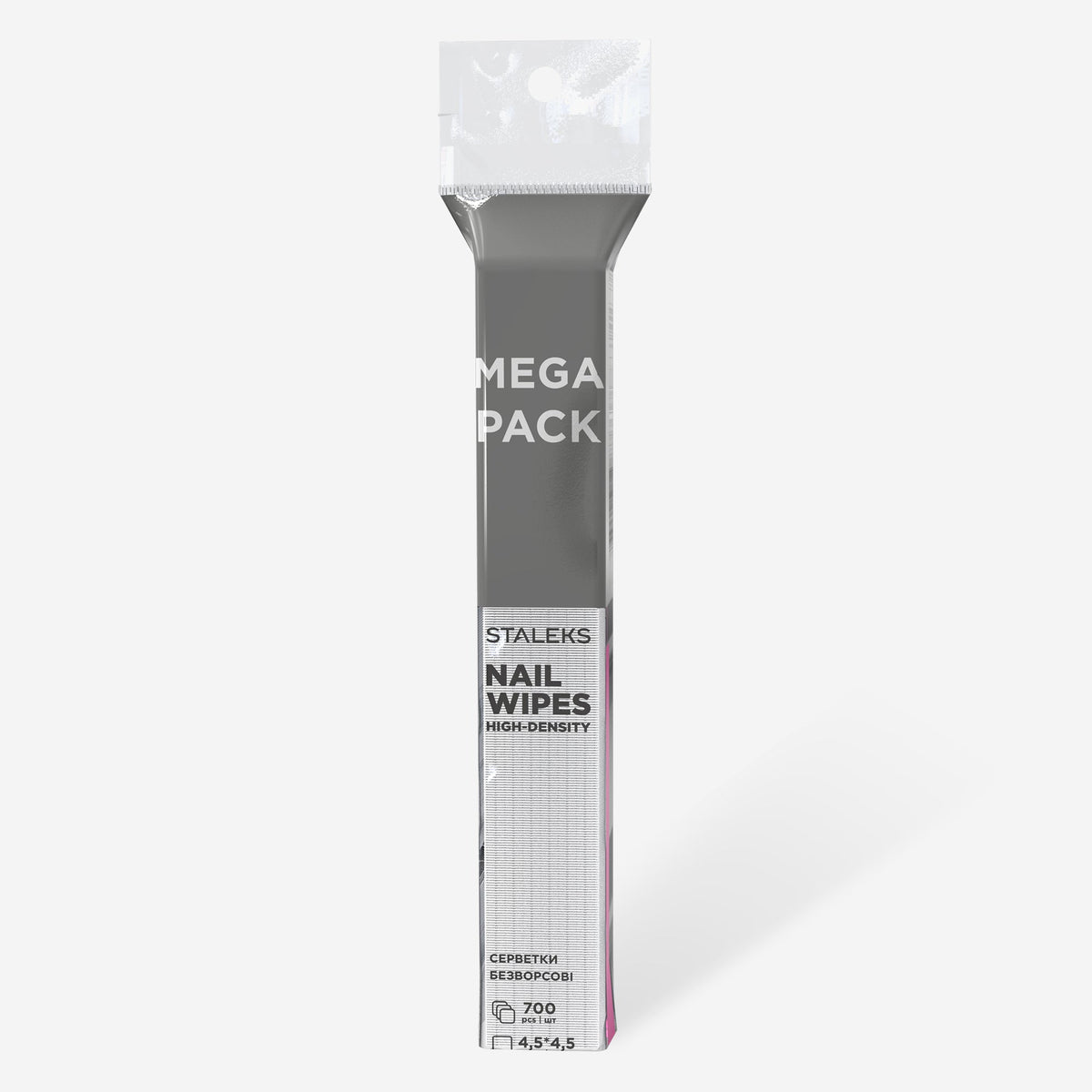 Staleks High-density wipes 700stk.