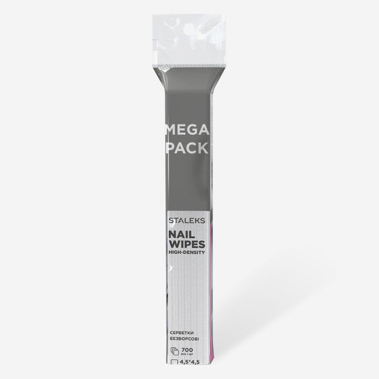 Staleks High-density wipes 700stk.