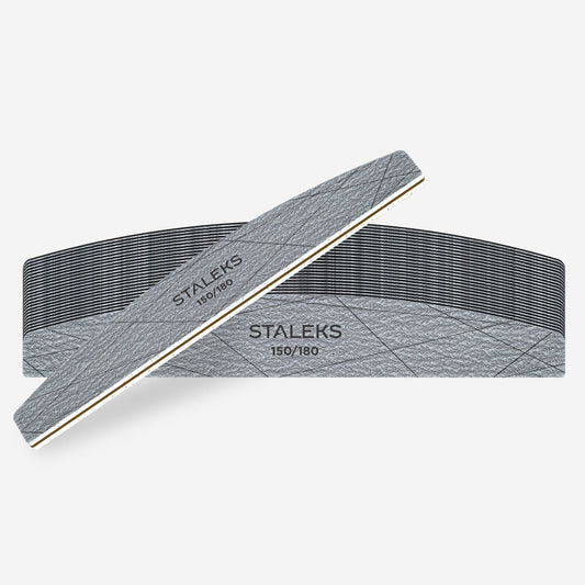 Staleks Smart Mineral nail file 150/180 25stk.