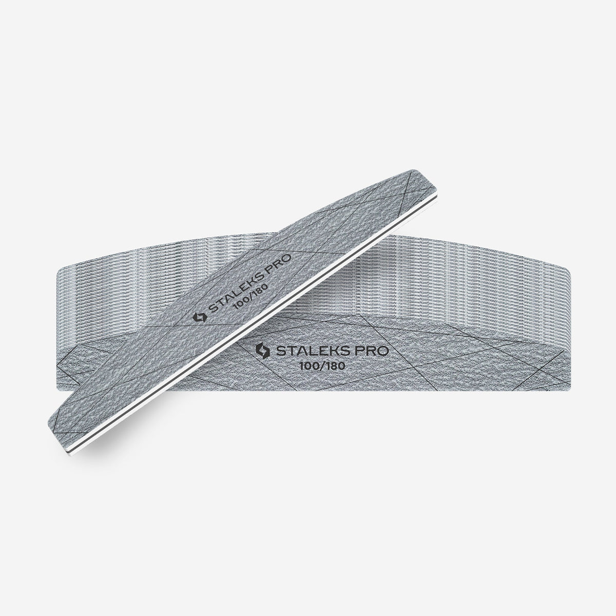 Staleks Smart Mineral nail file 100/180 25stk.