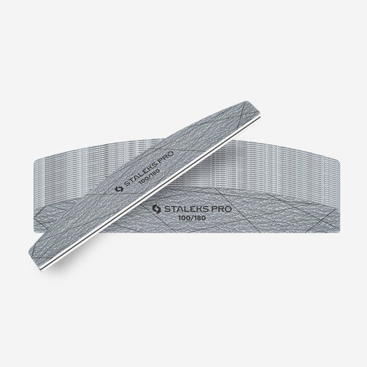 Staleks Smart Mineral nail file 100/180 25stk.