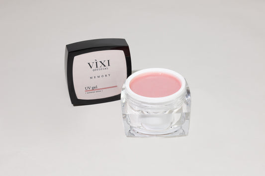 VIXI Memory gel "Summer shine" 30ml - Estheticker