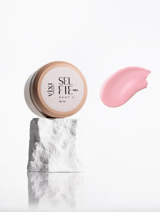 Vixi Selfie gel "Shot V"