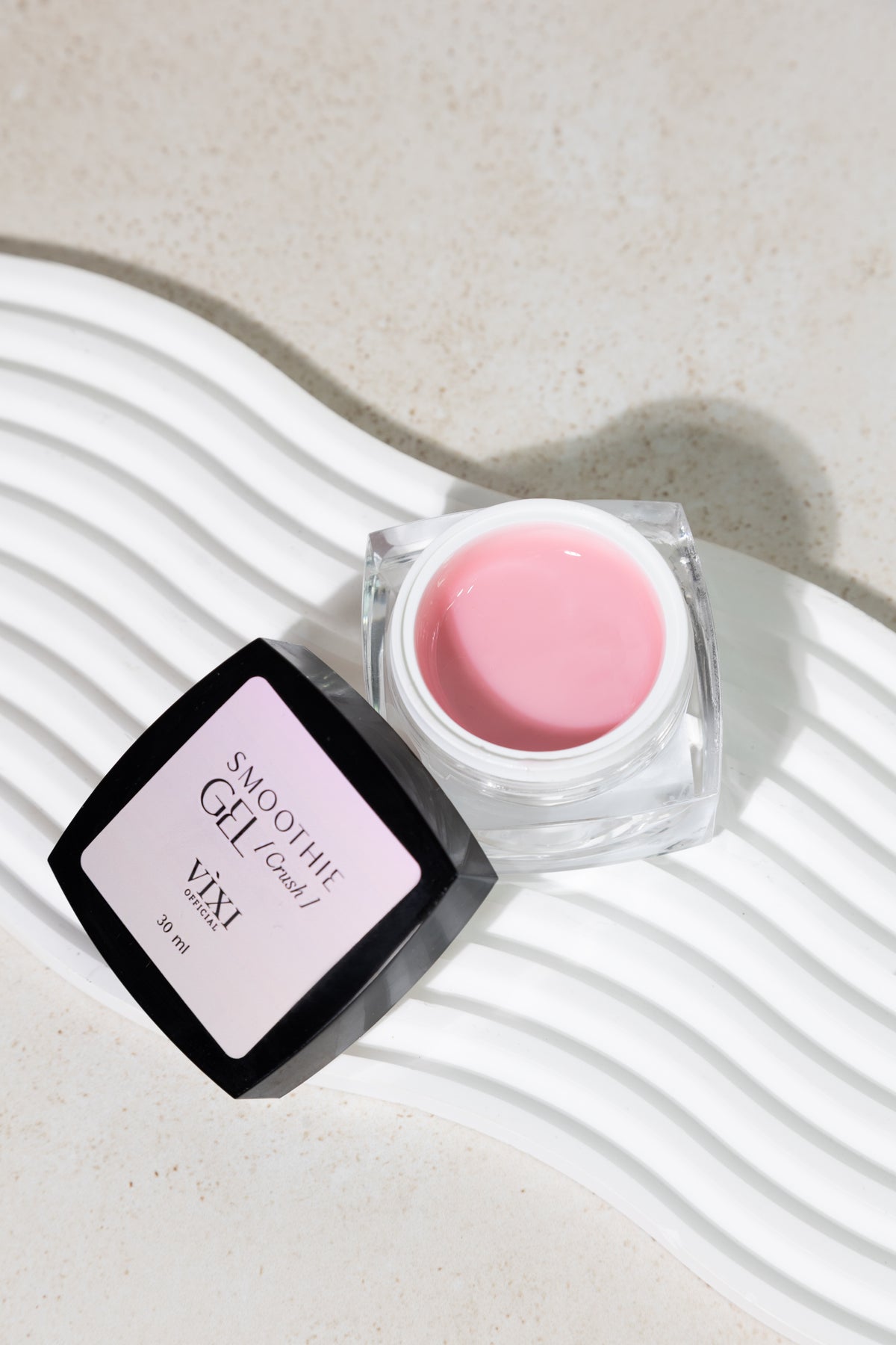 Vixi "CRUSH" Smoothie gel - Estheticker