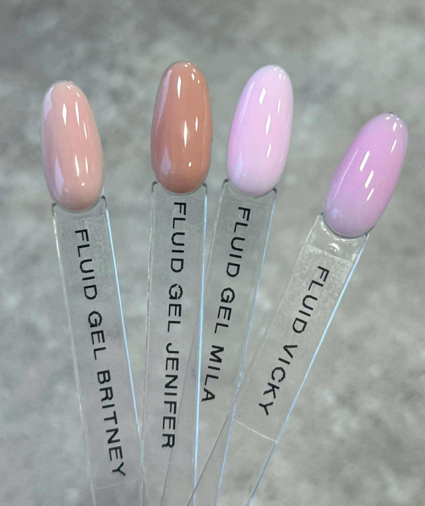 VIXI Fluid Gel "Britney" 15ml