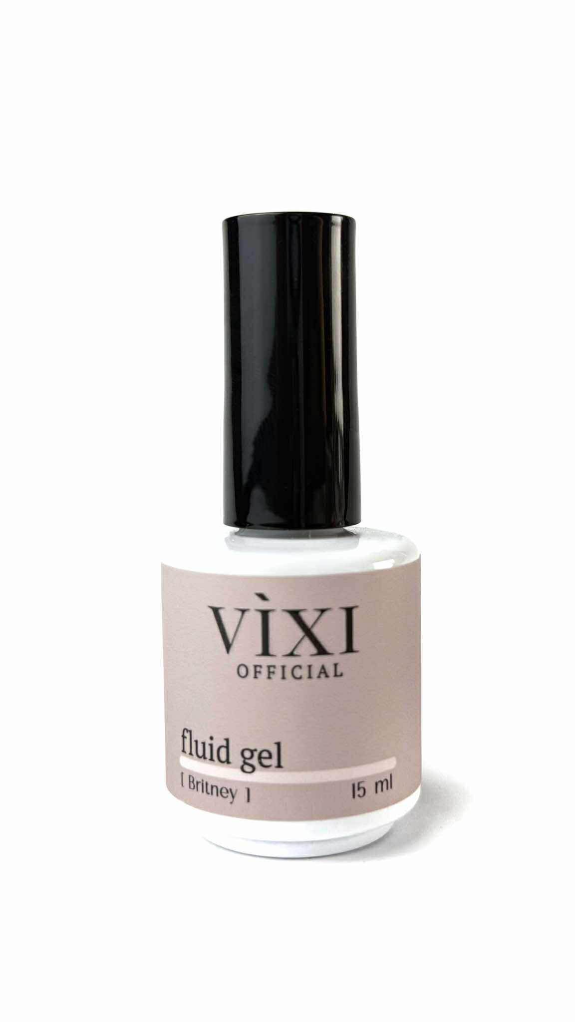 VIXI Fluid Gel "Britney" 15ml