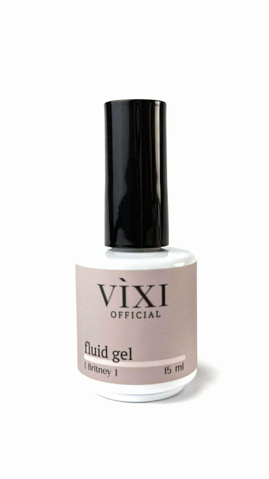 VIXI Fluid Gel "Britney" 15ml