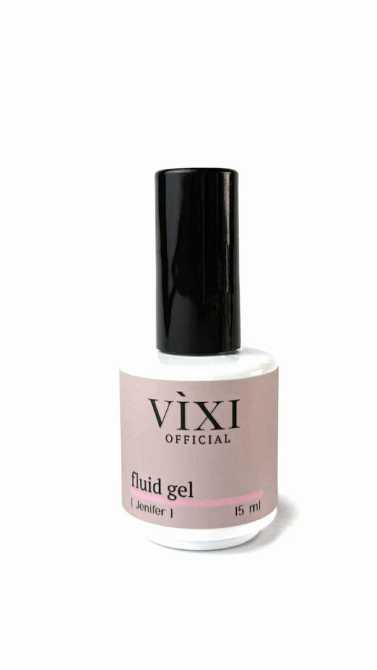 VIXI Fluid Gel "Jenifer" 15ml