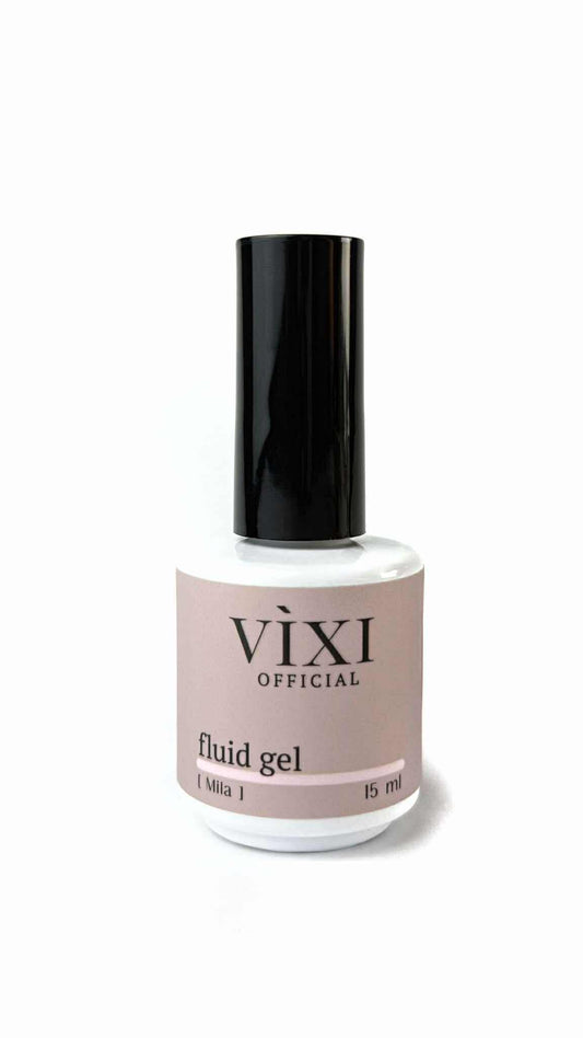 VIXI Fluid Gel "Mila" 15ml