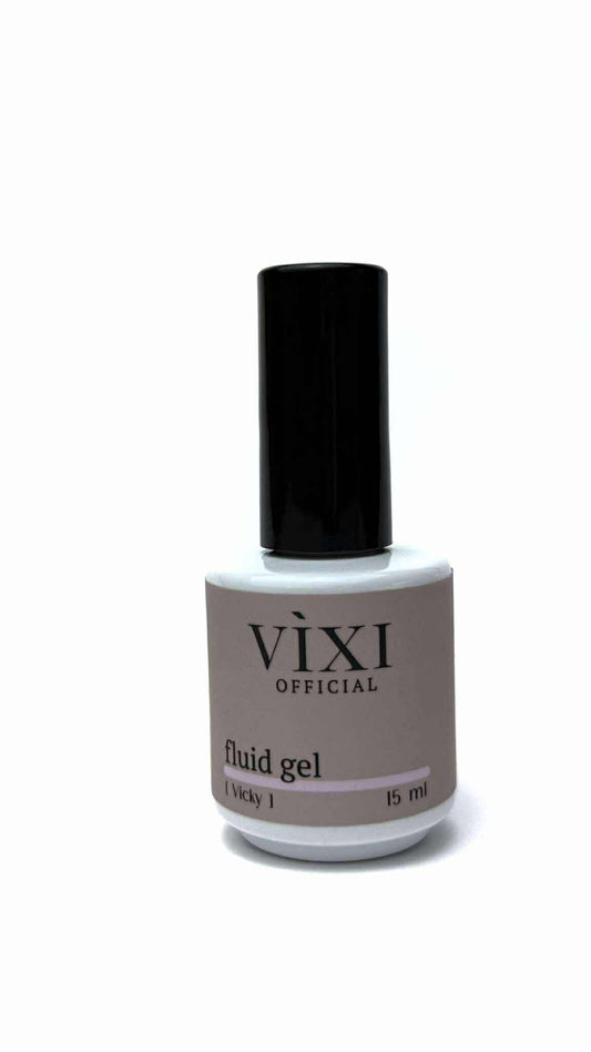 VIXI Fluid Gel "Vicky" 15ml