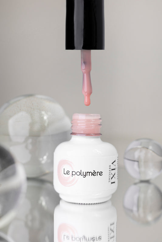 Vixi Le Polymere French 2