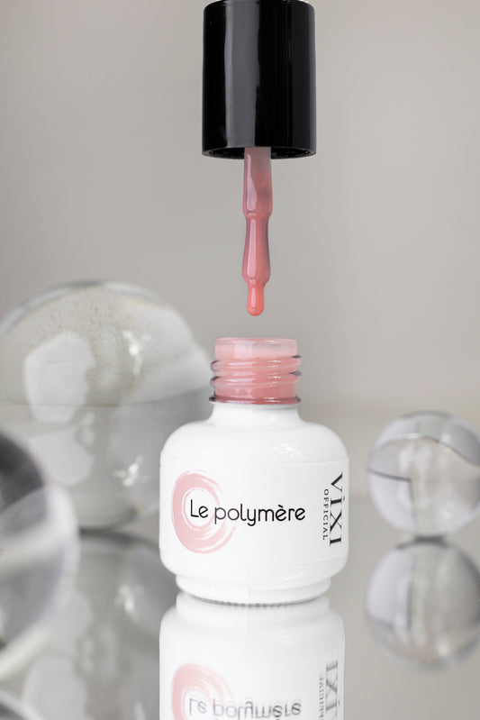 Vixi Le Polymere French 4