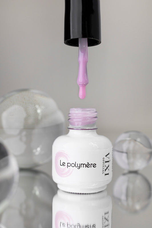 Vixi Le Polymere French 5