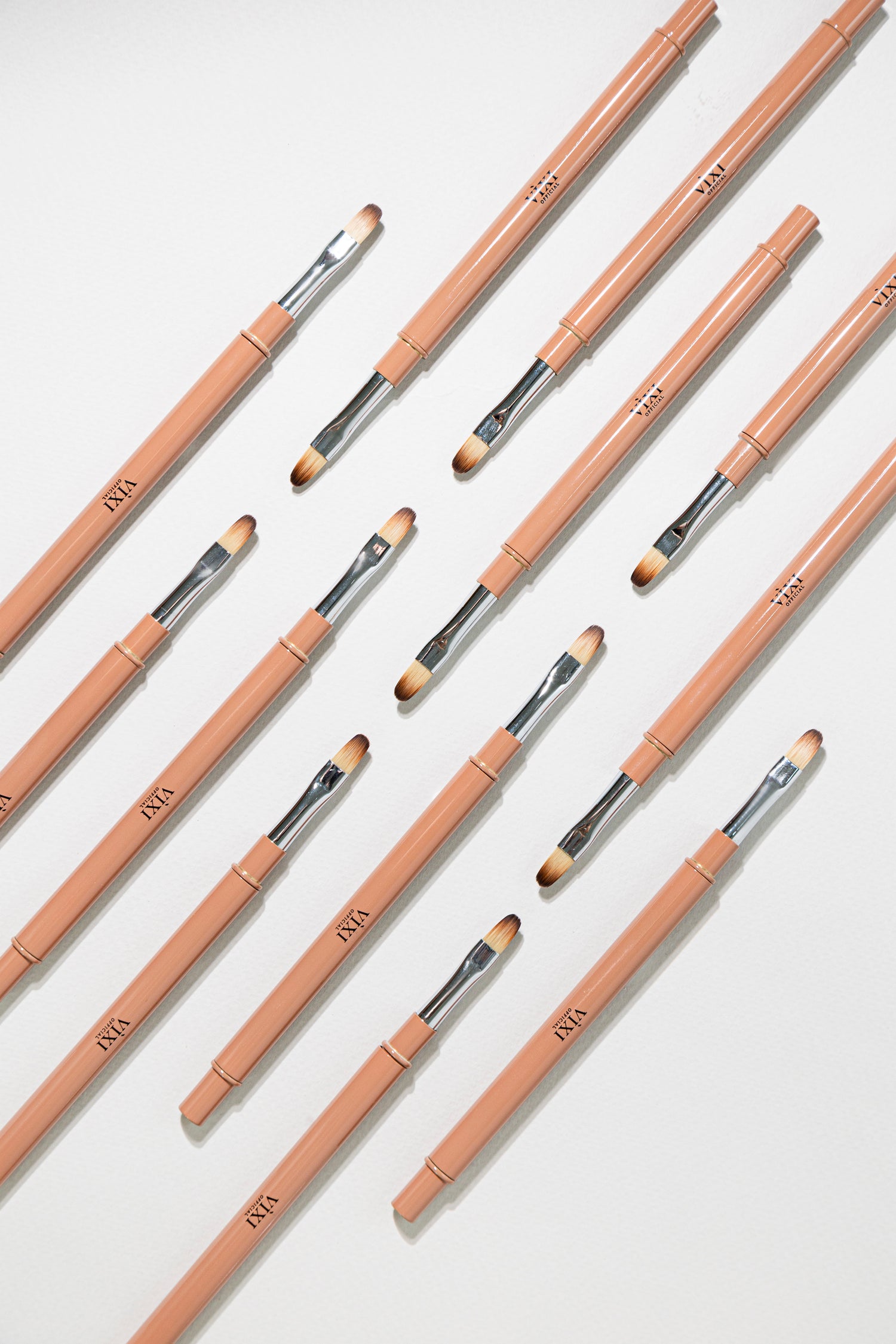 Vixi pensler 2in1 - Estheticker