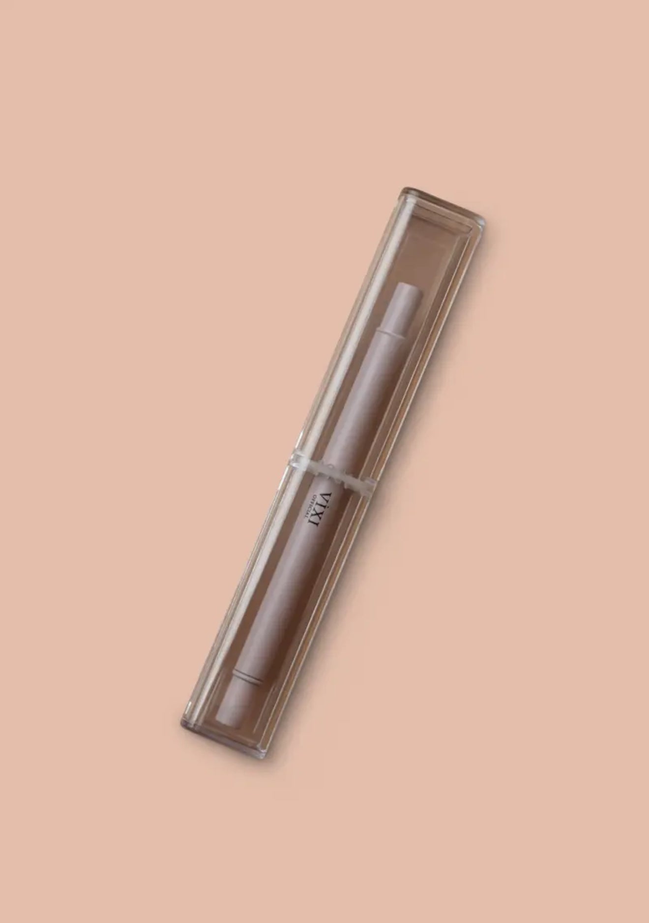 Vixi pensler 2in1 Beige