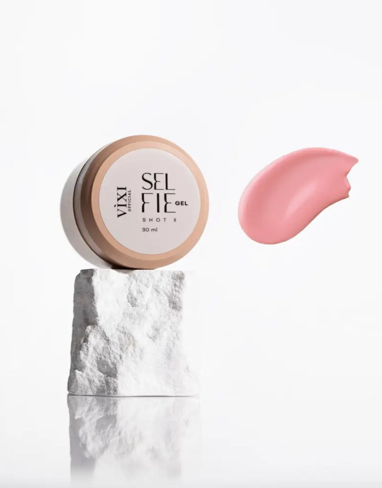 Vixi Selfie gel "Shot II"