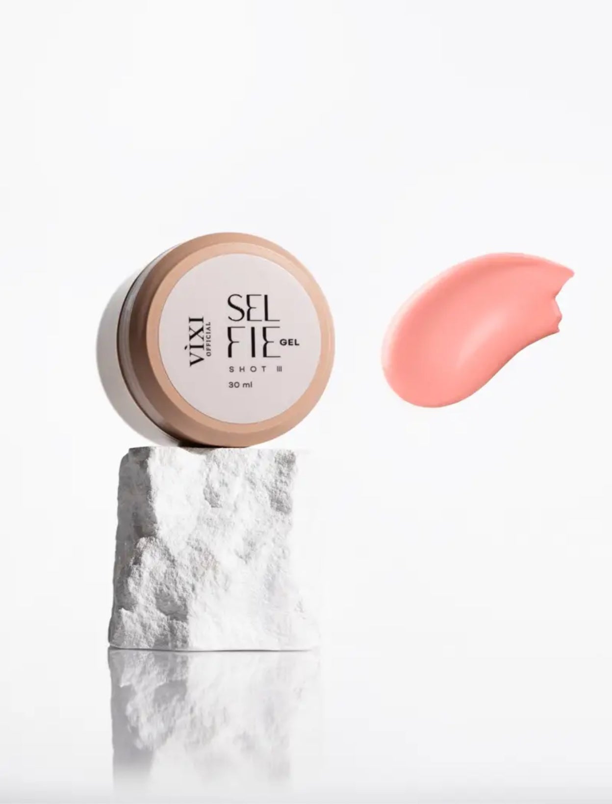 Vixi Selfie gel "Shot III"