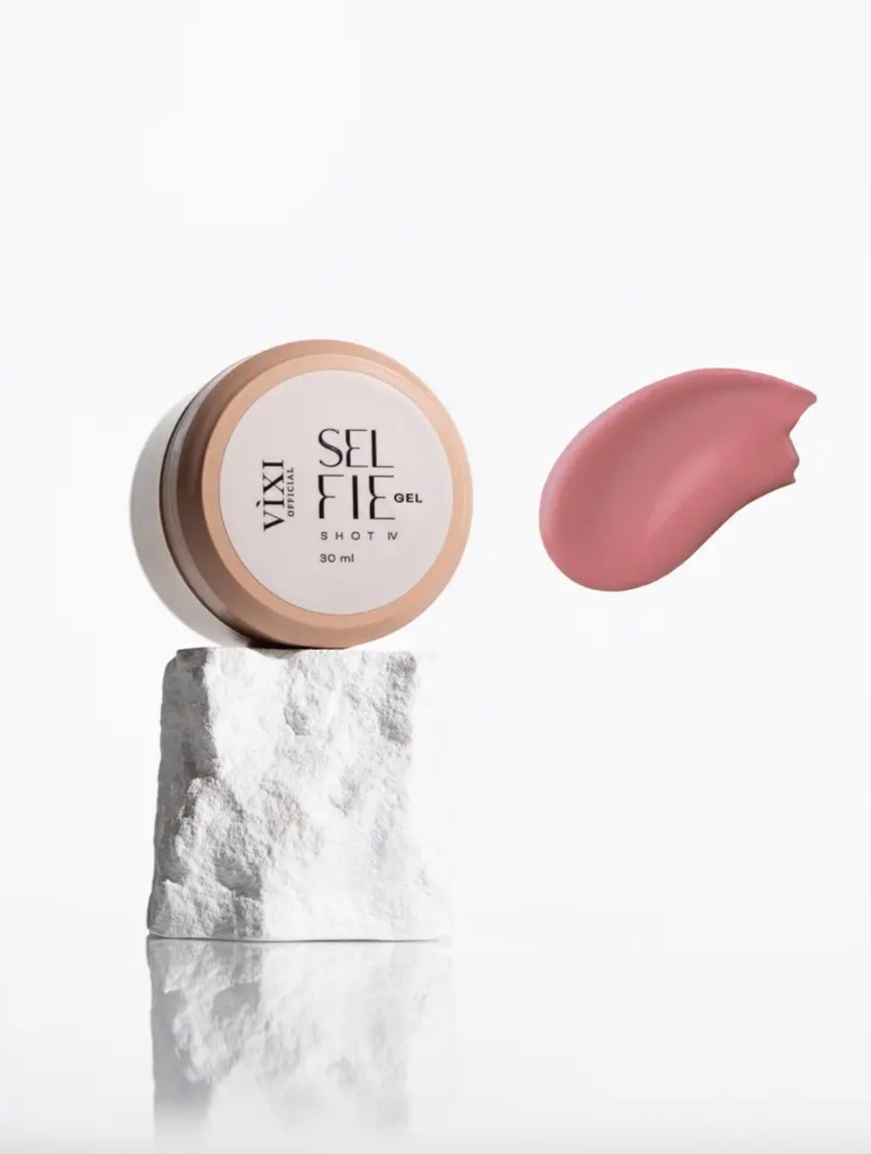 Vixi Selfie gel "Shot IV"