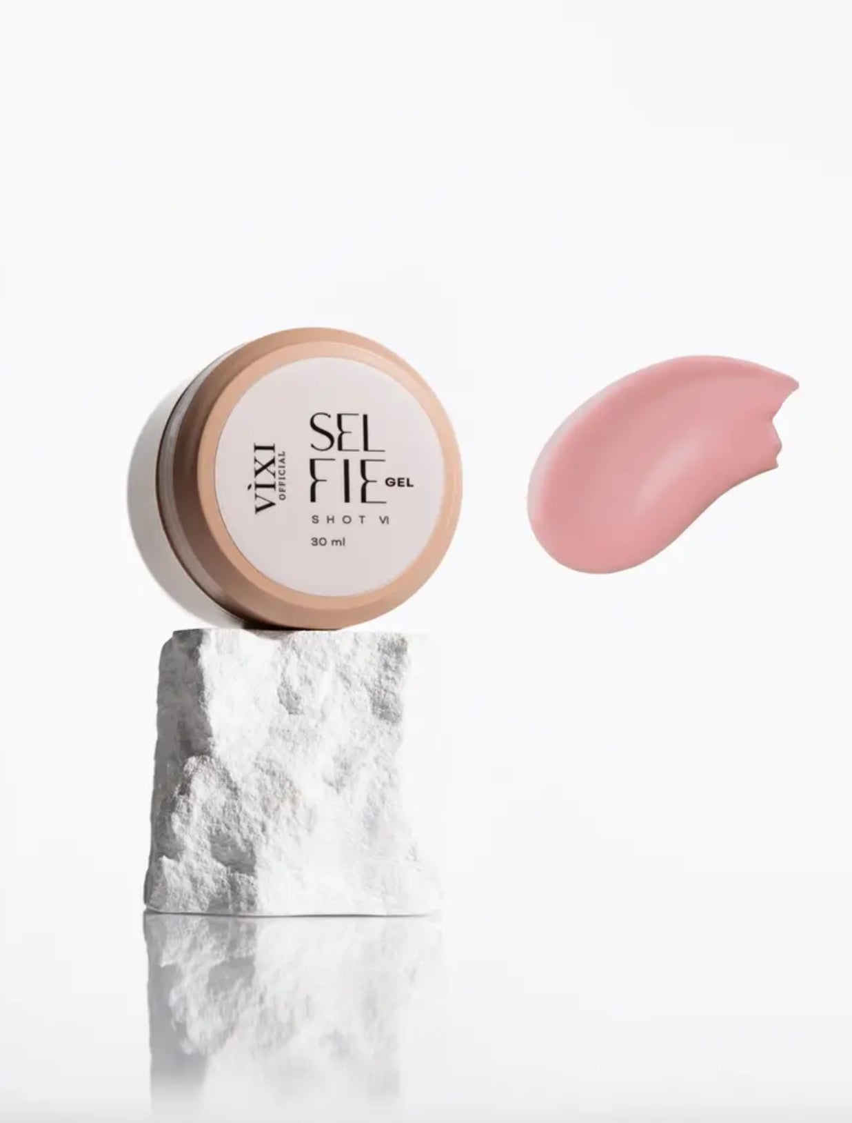 Vixi Selfie gel "Shot VI"