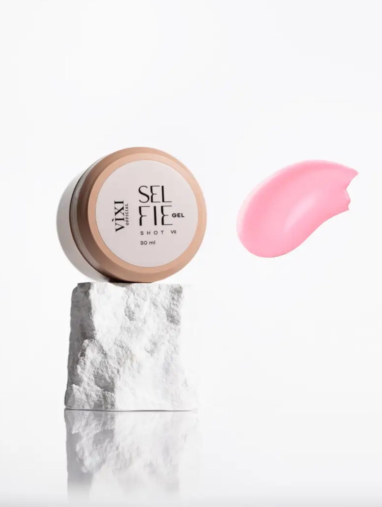 Vixi Selfie gel "Shot VII"