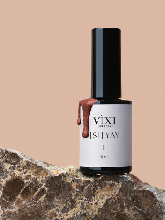 VIXI "Si Yay" II gelelakk