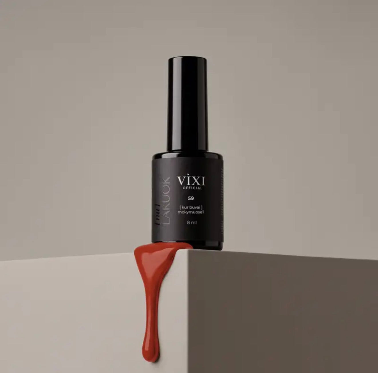 VIXI Gelelakk nr.59