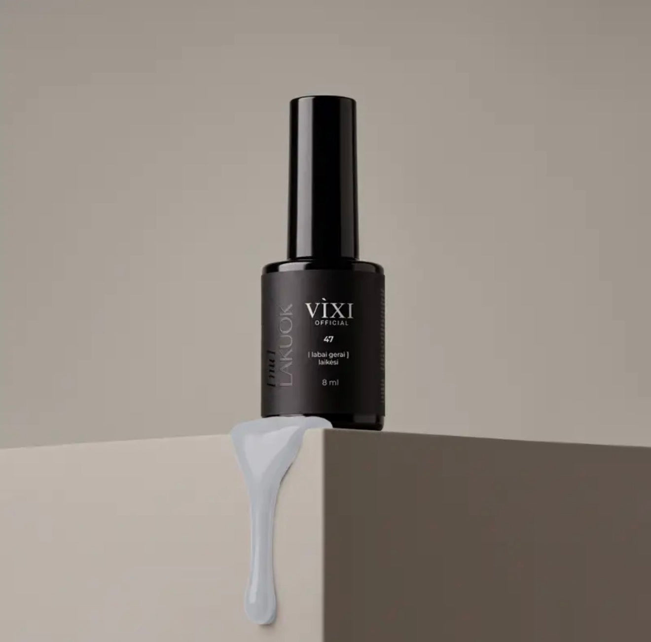 VIXI Gelelakk nr.47