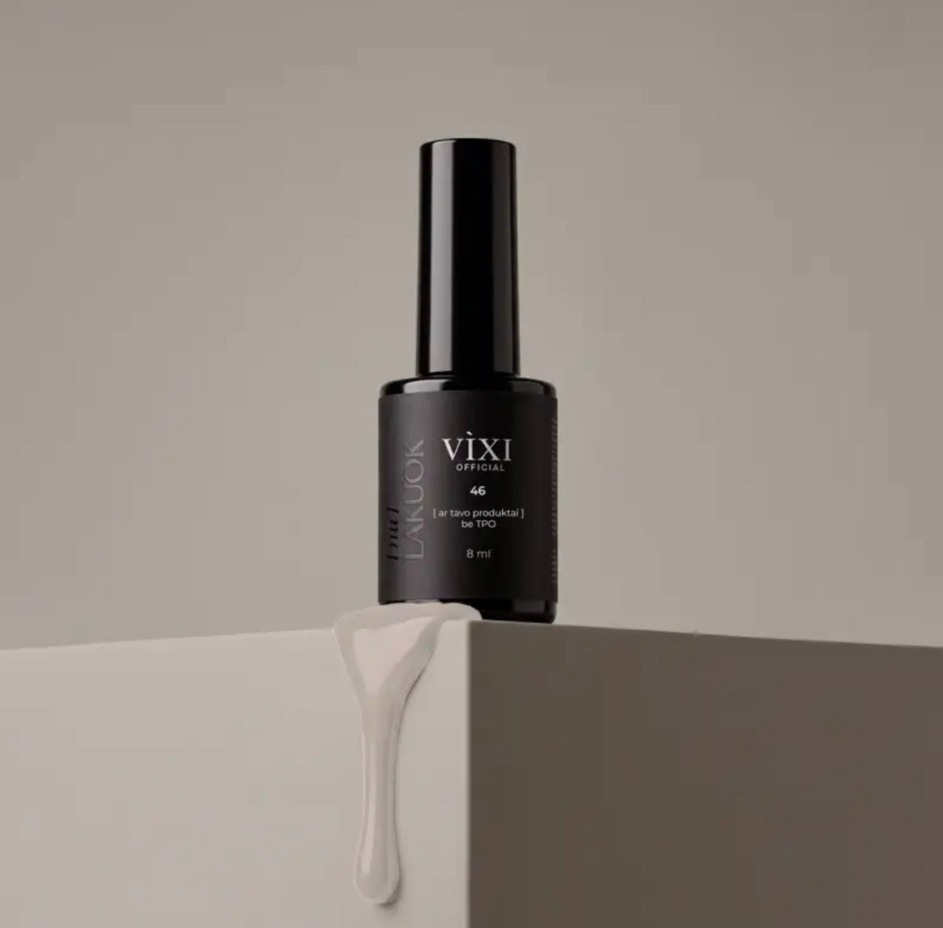 VIXI Gelelakk nr.46
