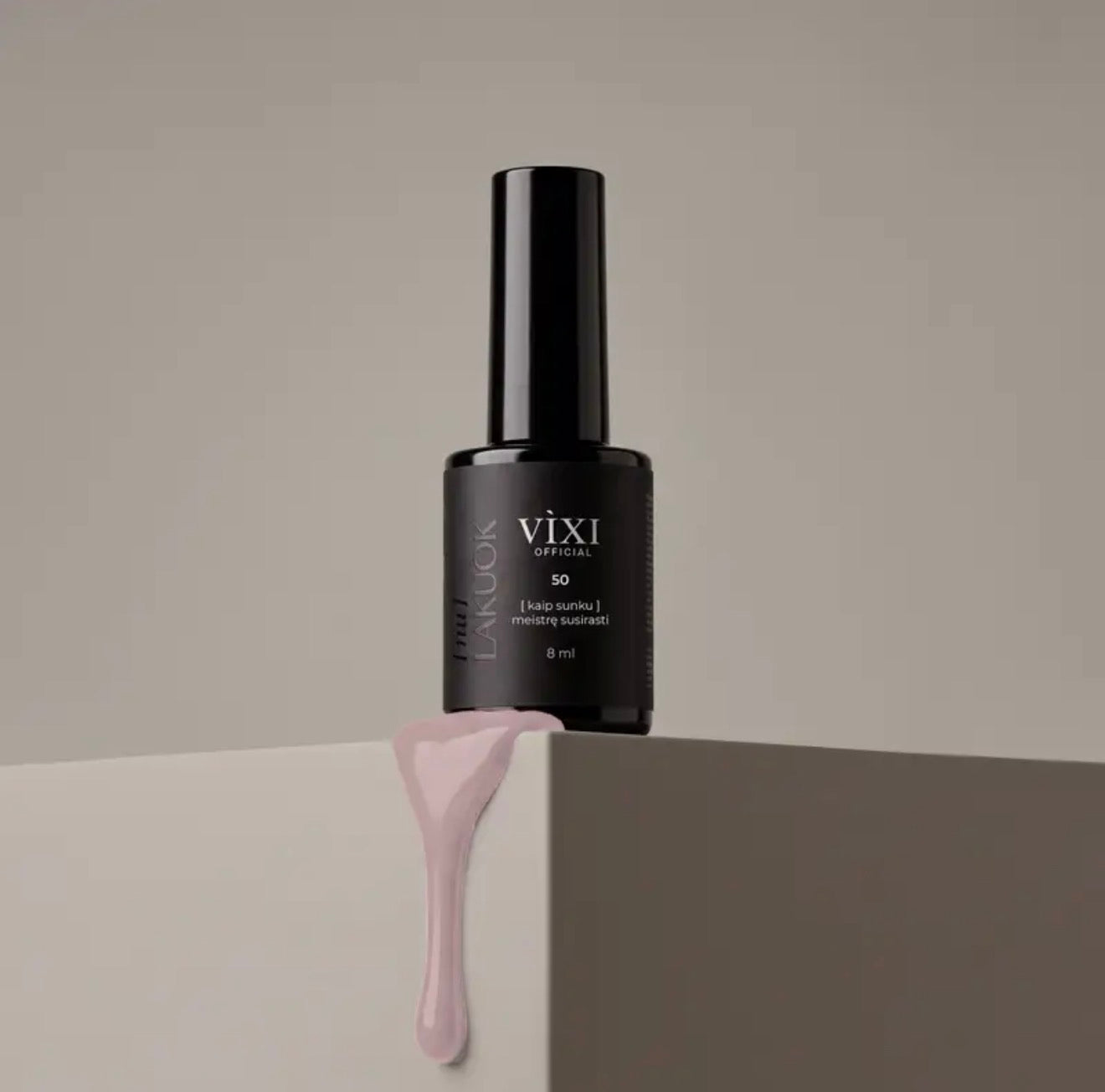 VIXI Gelelakk nr.50