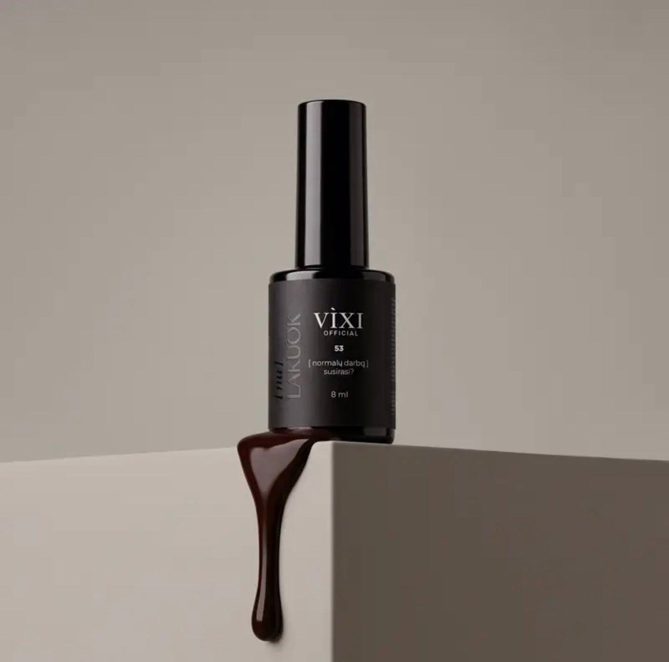 VIXI Gelelakk nr.53