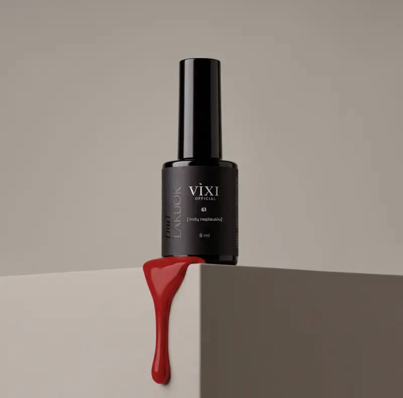VIXI Gelelakk nr.61