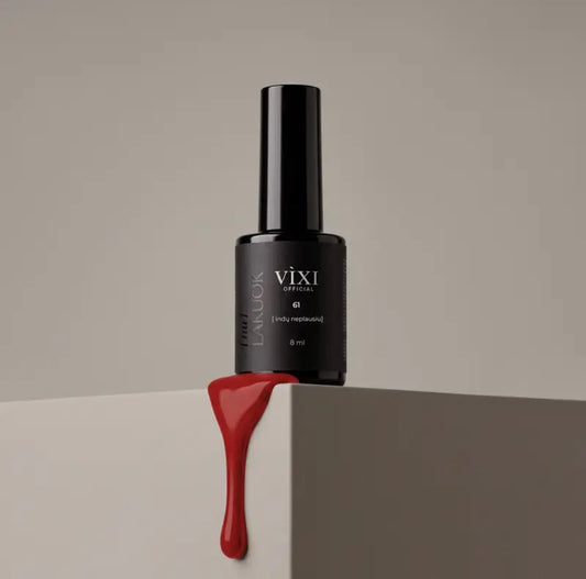 VIXI Gelelakk nr.61