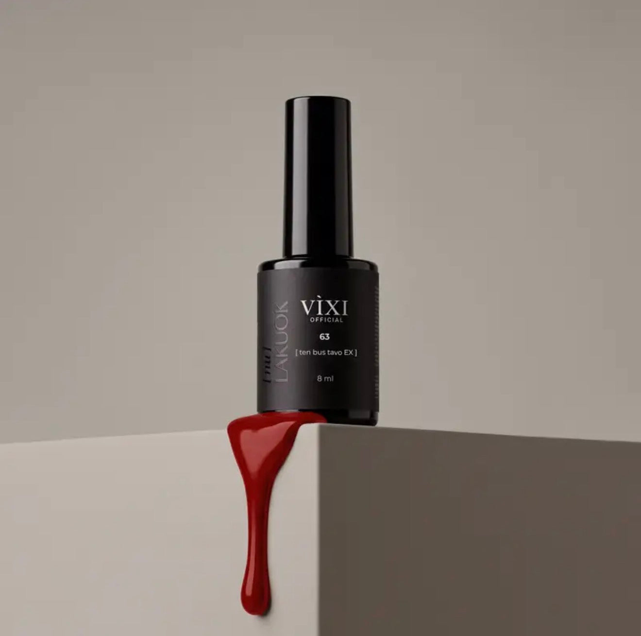 VIXI Gelelakk nr.63