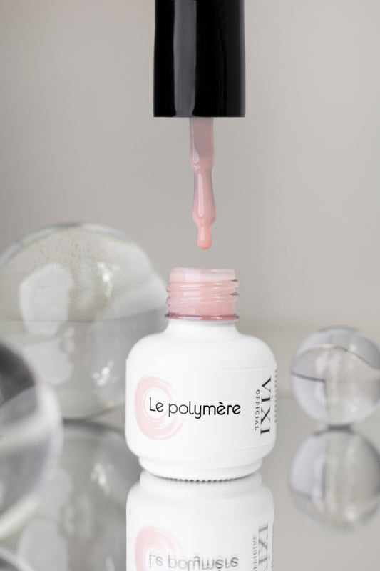 Vixi Le Polymere French 1