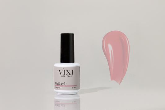 VIXI Fluid Gel "Vogue" 15ml